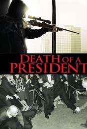 Death of a President