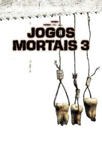 Saw III - Poster
