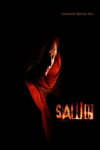 Saw III - Poster