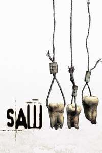 Saw III - Poster