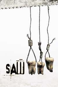 Saw III - Poster