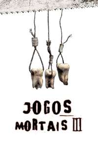 Saw III - Poster