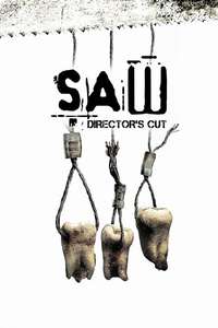 Saw III - Poster