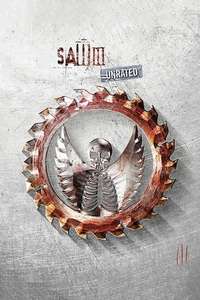Saw III - Poster
