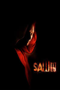 Saw III - Poster