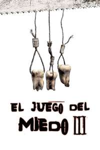 Saw III - Poster