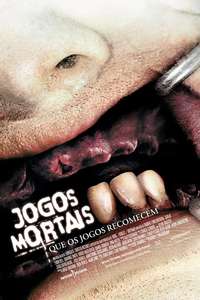 Saw III - Poster