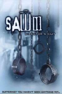 Saw III - Poster
