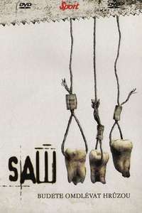 Saw III - Poster