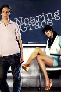 Nearing Grace - Poster