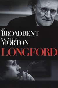 Longford - Poster