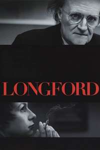 Longford - Poster