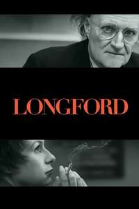 Longford - Poster