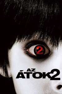 The Grudge 2 - Poster