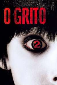 The Grudge 2 - Poster