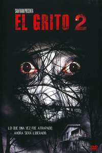 The Grudge 2 - Poster