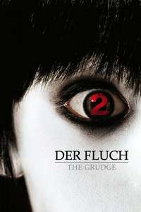 The Grudge 2 - Poster