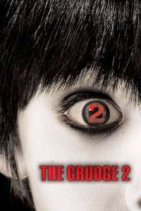 The Grudge 2 - Poster