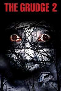The Grudge 2 - Poster