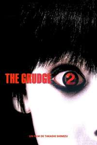 The Grudge 2 - Poster