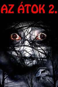 The Grudge 2 - Poster