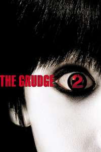 The Grudge 2 - Poster