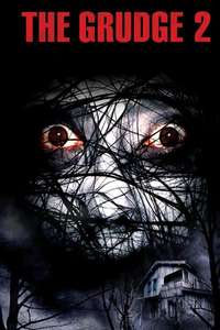 The Grudge 2 - Poster