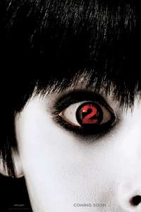 The Grudge 2 - Poster