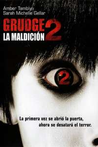 The Grudge 2 - Poster