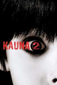 The Grudge 2 - Poster
