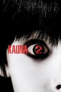 The Grudge 2 - Poster