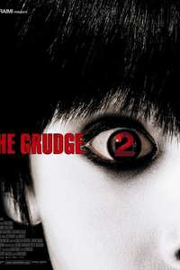 The Grudge 2 - Poster