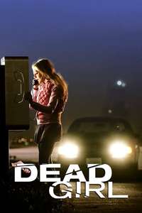 The Dead Girl - Poster
