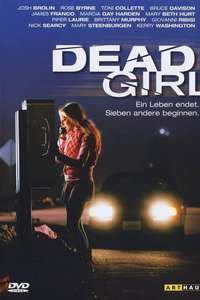 The Dead Girl - Poster