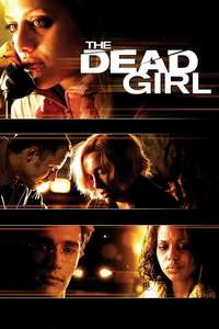 The Dead Girl - Poster