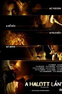 The Dead Girl - Poster