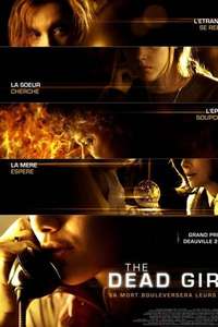 The Dead Girl - Poster