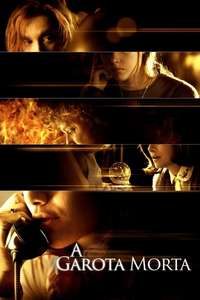 The Dead Girl - Poster