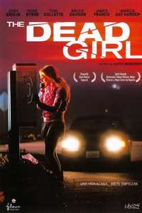 The Dead Girl - Poster