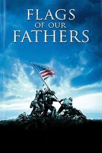 Flags of Our Fathers - Poster