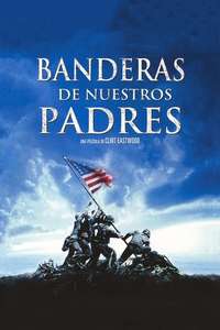 Flags of Our Fathers - Poster