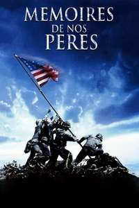 Flags of Our Fathers - Poster