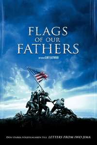 Flags of Our Fathers - Poster