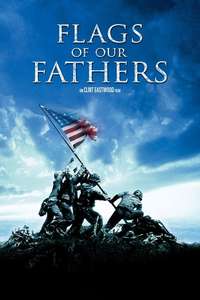 Flags of Our Fathers - Poster