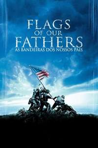 Flags of Our Fathers - Poster