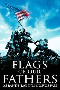 Flags of Our Fathers - Poster