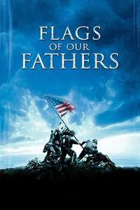 Flags of Our Fathers - Poster
