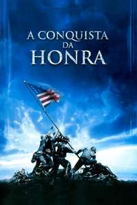 Flags of Our Fathers - Poster