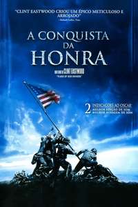 Flags of Our Fathers - Poster