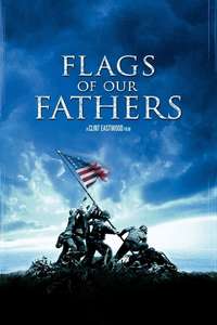Flags of Our Fathers - Poster
